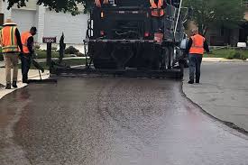 Cobblestone Driveway Installation in Seat Pleasant, MD